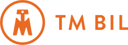 TM BIL logo