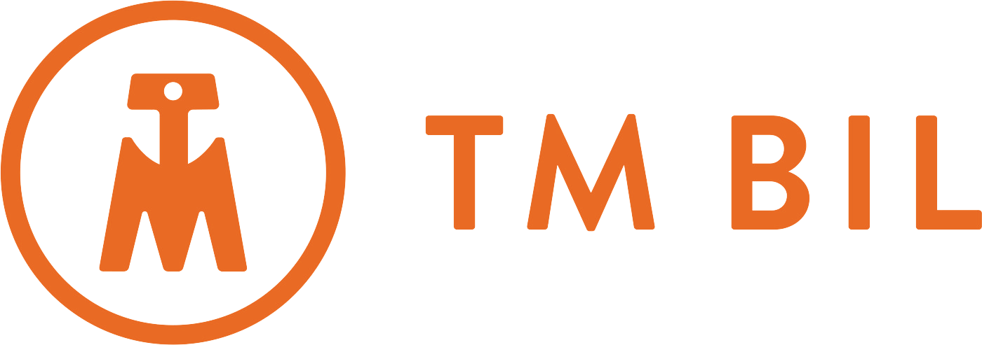 TM BIL logo